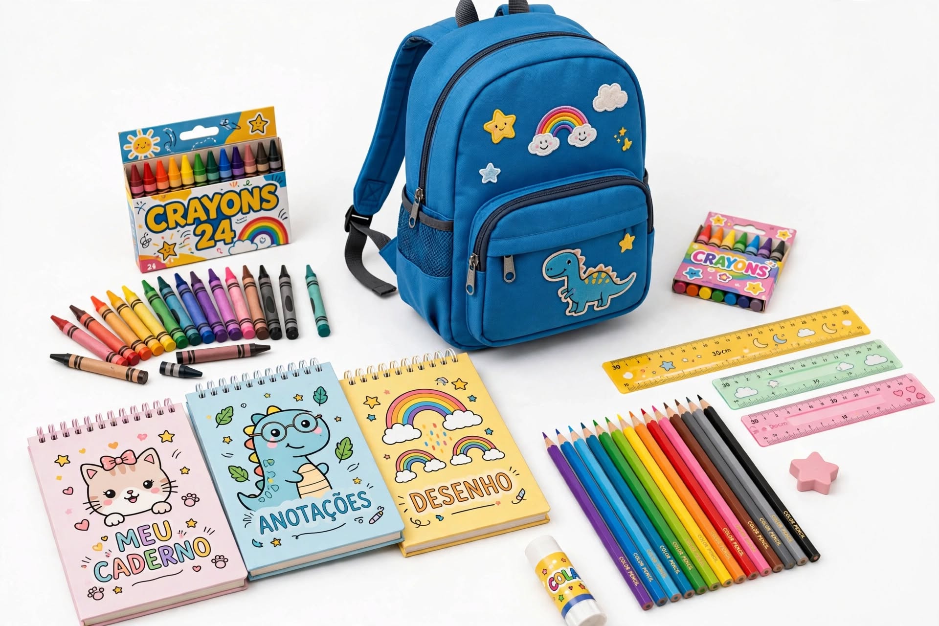 Material Escolar