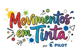 Movimento em Tinta