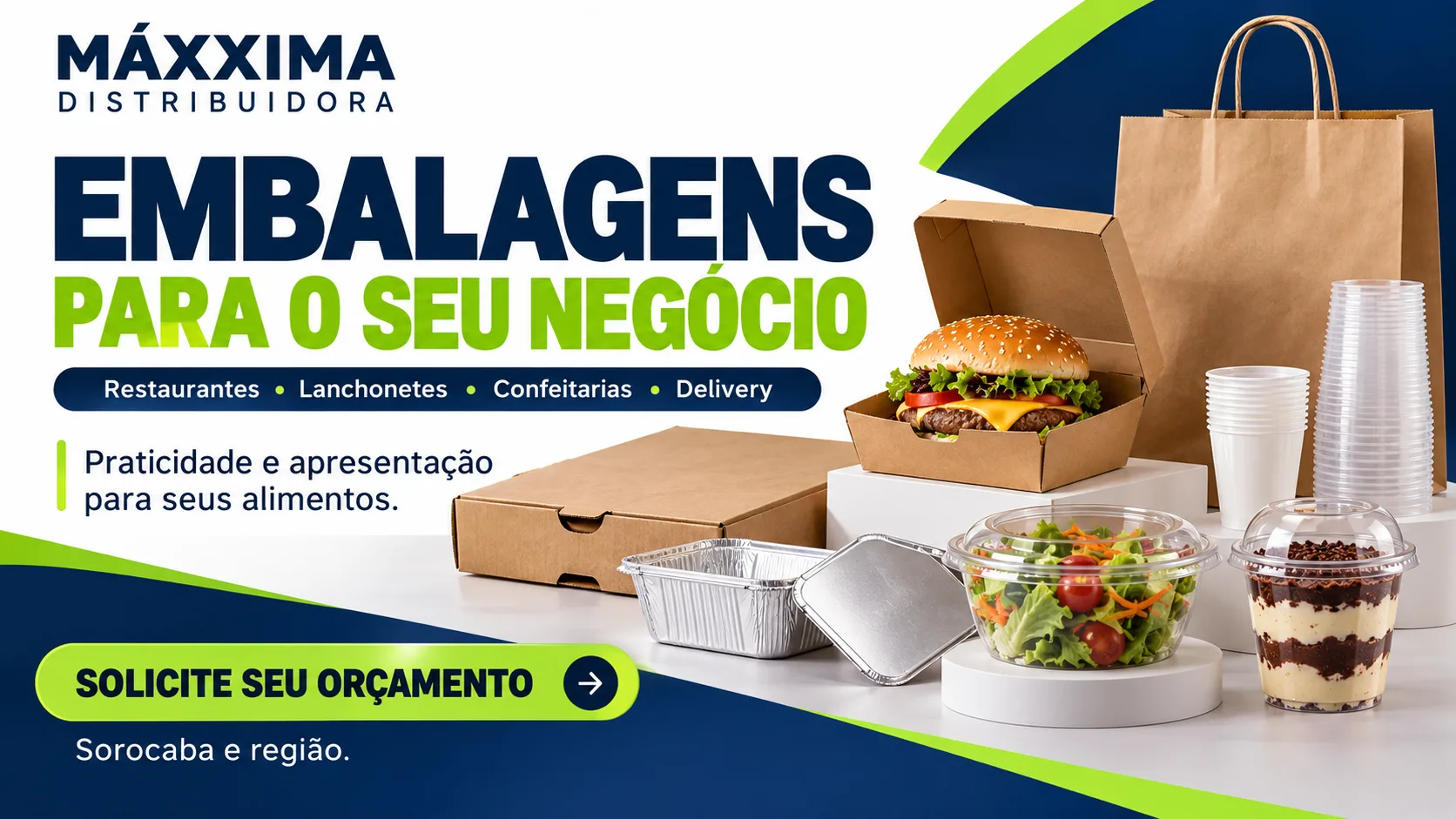 Embalagens